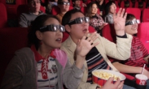 Новый IMAX кинотеатр в Якутске Новый IMAX кинотеатр в Якутске