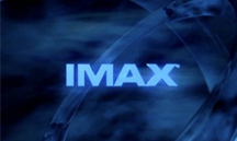 IMAX приходит в регионы IMAX приходит в регионы