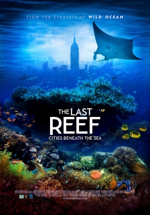Последний риф в IMAX 3D