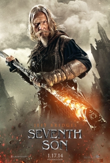 Седьмой сын в IMAX 3D