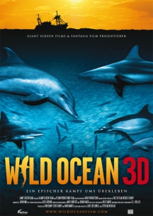 Живой океан 3D IMAX